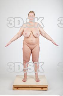 Body texture of Gina 0052